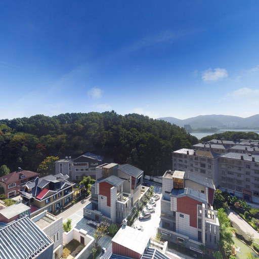 湖北壹月母婴护理服务有限公司VR全景展现