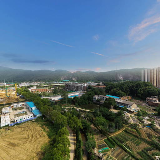 2022老鹳庙社区