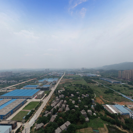 黄石东贝制冷有限公司VR全景
